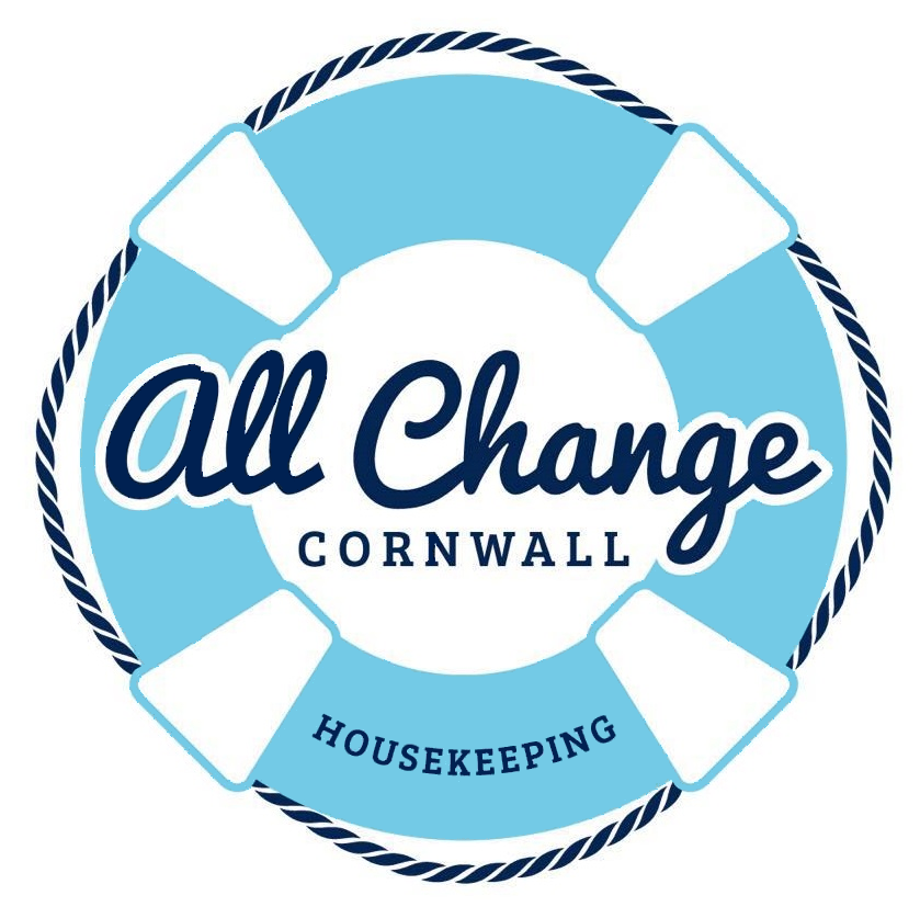 Allchange Cornwall logo